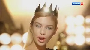 Реклама тушь Max Factor  lash crown   Королевский взгляд   Ноябрь 2017