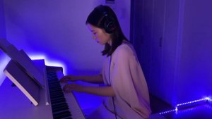 Interstellar Main Theme (Piano Cover) - Hans Zimmer