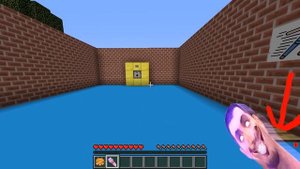 ?ПОБЕГ из ЛАБИРИНТА СКИБИДИ УНИТАЗА в Майнкрафте! Нубик Леска Шеди Брок!