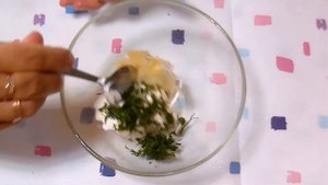 Закуска из помидор с творожным сыром и зеленью// Гости Будут Восторге// Еда Без Труда//