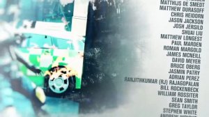 inFAMOUS™ Second Son (Концовка за злодея)