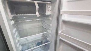 OFISNIY XOLODILNIK MINI//мобильный холодильник авангард 92//мини холодильник для дома//холодильник