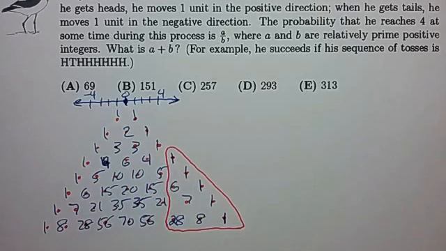 2016 AMC 12A Prob 19 смотреть онлайн