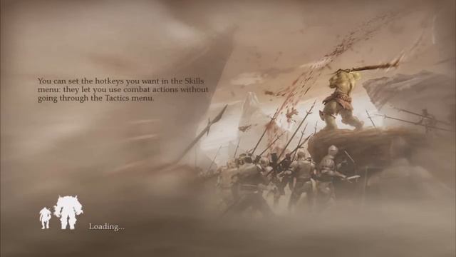 Of Orcs And Men Gameplay Walkthrough Part 17 Puzzling Puzzles смотреть онлайн