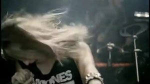 Holly Valance - State Of Mind [HQ Music Video]