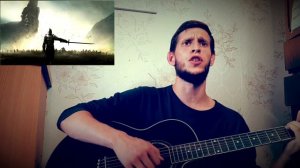 Сулим Ансаров - Великий Халид Бин Валид, на гитаре