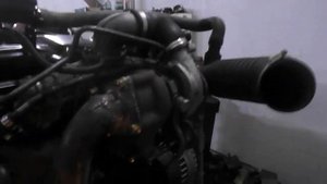 Дизельный двигатель в Ниву