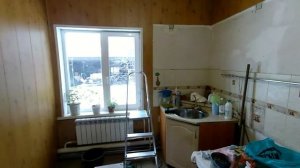 ФАЛЬШ СТЕНА ИЗ ГИПСОКАРТОНА. МДФ панели