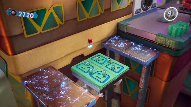 Подходи по одному. Сэкбой™: Большое приключение. смотреть онлайн