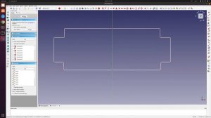 Freecad part 2.1