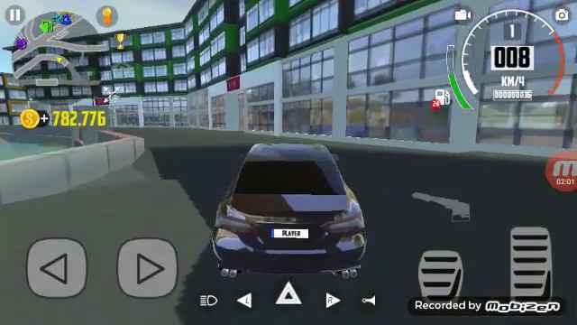 Где найти все полицейские машины в car simulator 2 смотреть онлайн