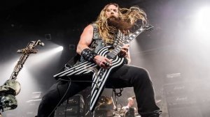 Mama, I'm Coming Home - Solo Backing Track E tuning