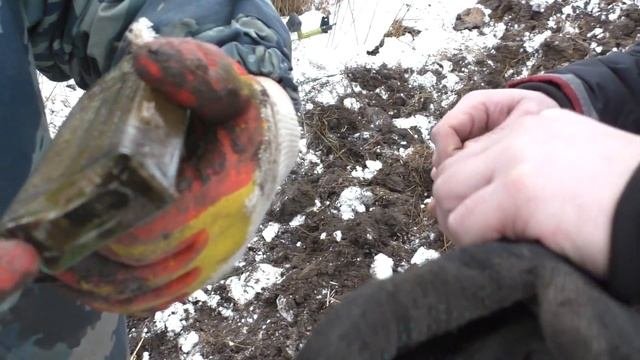 Царское стекло!
