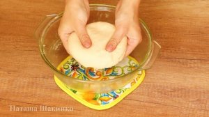 НЕМНОГО КЕФИРА и БЫСТРАЯ ВЫПЕЧКА к Чаю у Вас НА СТОЛЕ! Ароматное Сахарно ПЕЧЕНЬЕ ! Просто!