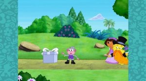 Dora Saves A Wedding! 💍 FULL EPISODE: 'The Grumpy Old Troll Gets Married' | Dora the Explorer