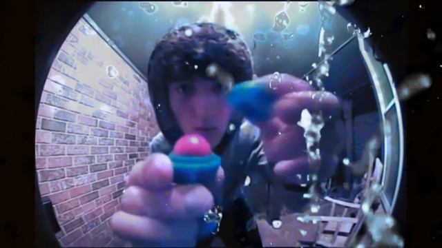 Magic МЕМ ПОД ВОДОЙ смотреть онлайн