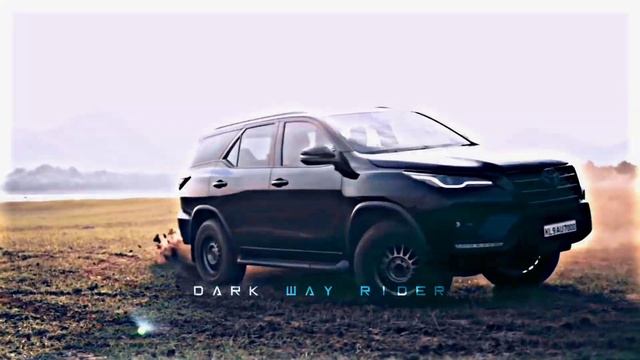 NO LOVE FT. FORTUNER ?|| Bullet WhatsApp Status || Toyota Fortuner Status। No love Song status смотреть онлайн