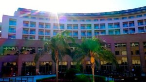 Kaya Palazzo Golf Resort 5* Deluxe