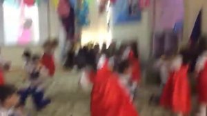 Танец "РОМАШКА"🌼