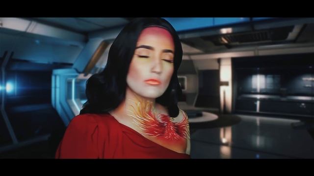 NYX Professional Makeup SPAIN FACE AWARDS 2018 Superhéroes | Marina Llorca смотреть онлайн