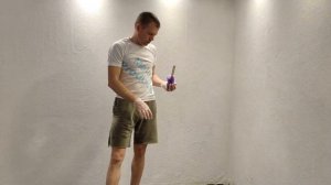 Пол из эпоксидной смолы Metally Epoxy. Набор №29.