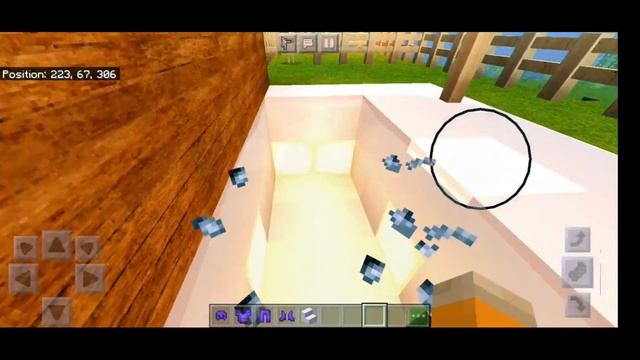 MINECRAFT COOL SHADER PLUS HOME TOUR MINECRAFT PE 1.16.40!! смотреть онлайн