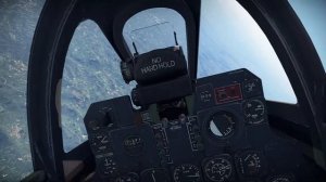 War Thunder VR Simulator Dog Fights & Jet Gameplay