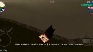 GTA Vice City 100% Walkthrough #64 - Paramedic Mission - Complete LVL 12 (Android)