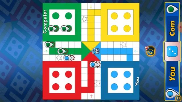 Ludo King cheats and tricks  how to win every time  ludoking 007
