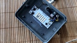 Не работает светодиодный прожектор