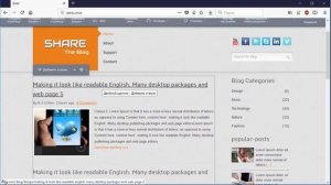 CMS 1C-Битрикс: управление сайтом. Урок №7. Компонент Новости. (Андрей Кудлай - Webformyself)