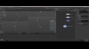 Rigging in Houdini with APEX 01 Simple FK