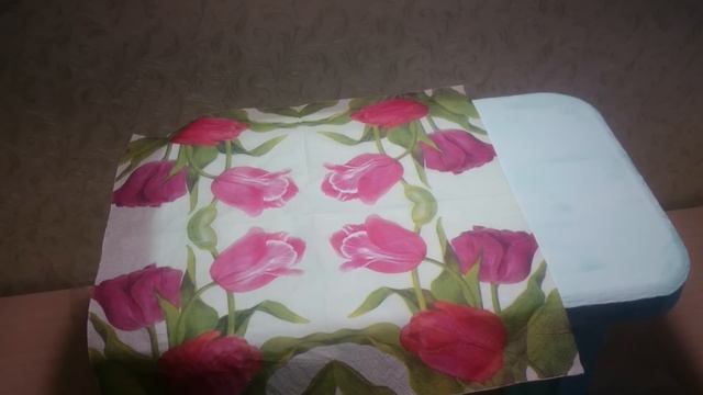 Декор стула. Стул в технике декупаж. Декупаж деревянного стула. смотреть онлайн