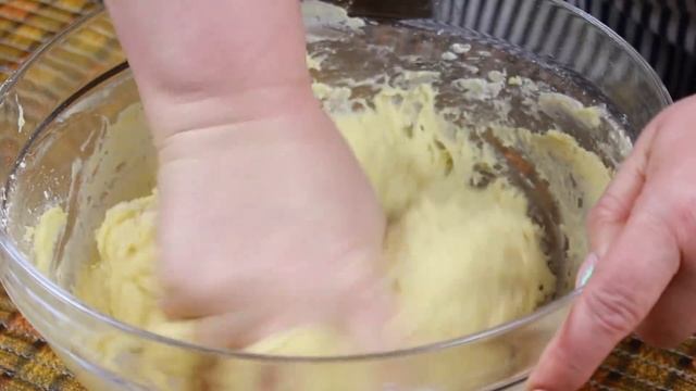 Пасхальные Кексы (Куличики) без Дрожжей | Easter Cupcakes