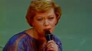 Алиса Фрейндлих Река любви