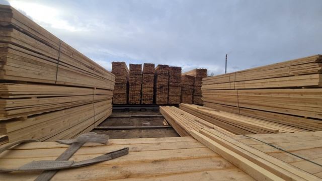 Склад пиломатериалов смотреть онлайн
