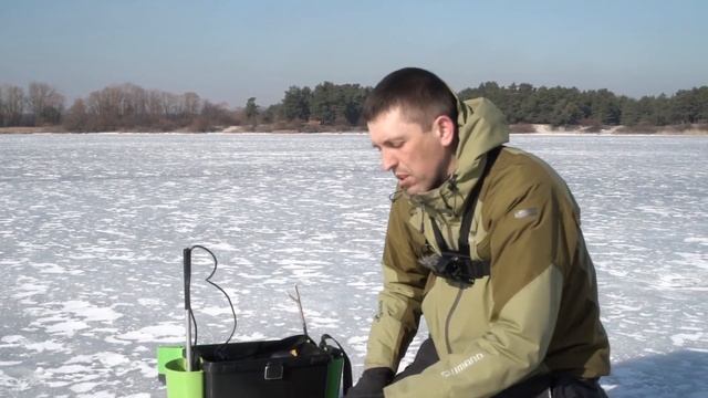 ПОСЛЕДНИЙ ЛЕД. Ловля белой рыбы на мормышку на большой глубине. 7 ВИДОВ РЫБ на закрытие сезона.