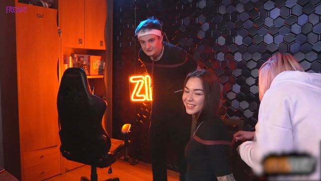 ДИАНА РАЙС СВЯЗАЛА ЗЛОГО ! / ДИАНА ЛАПАЕТ ЗЛОГО / ЗЛОЙ ЗАВЕЛСЯ смотреть онлайн