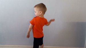 Илья танцор Филини! 02.05.23