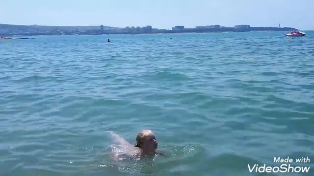 Геленджик 2019 Ассоль