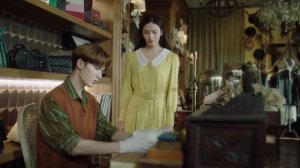 Одинокий зверь 1 сезон 27 серия