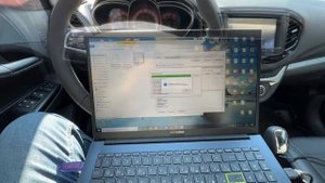 ЧИП-тюнинг Lada Vesta 2021 -22 модельного года, с двигателем H4M и вариатором, в KurskCarTuning