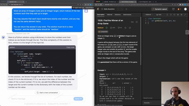 DeepSeek Coder: AI Writes Code | Free LLM For Code Generation Beats ChatGPT, ChatDev & Code Llama