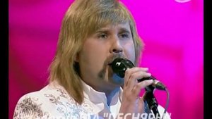 Песняры-Крик птицы