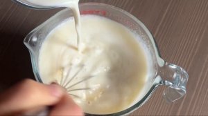 Заварной крем БЕЗ КОМОЧКОВ для Торта ☆ Классический заварной крем для Эклеров и Наполеона