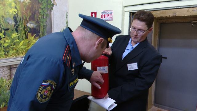 Приемка школ 05.08.2024