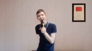 Макс Барских — Сделай громче (кавер музыка) cover music