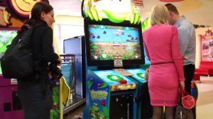 Развлекательный центр Арлекин, Хабаровск-видеосет.mp4