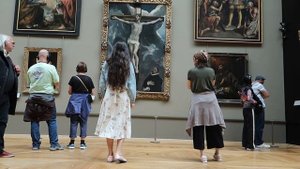 ПАРИЖ за три дня. ТОП 10 лучших мест. РАЗОЧАРОВАНИЕ