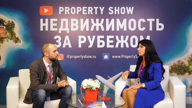 Недвижимость в Турции: инвестиции в Аланье от NSM Real Estate